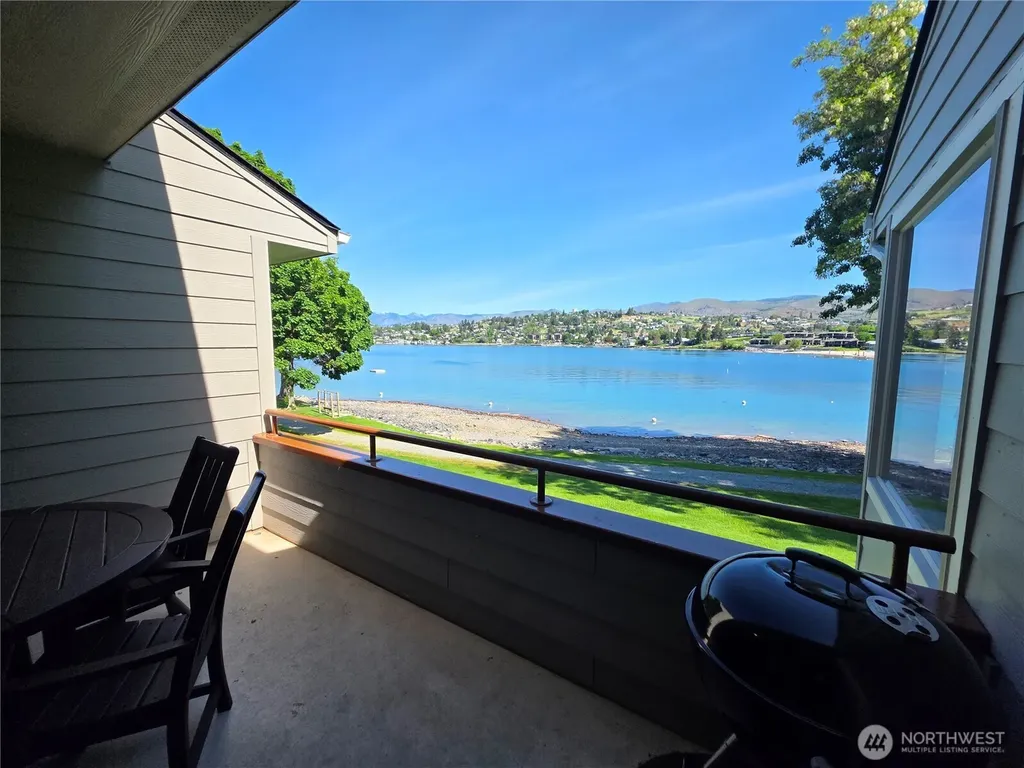 1 Beach 585-f Manson WA 98831