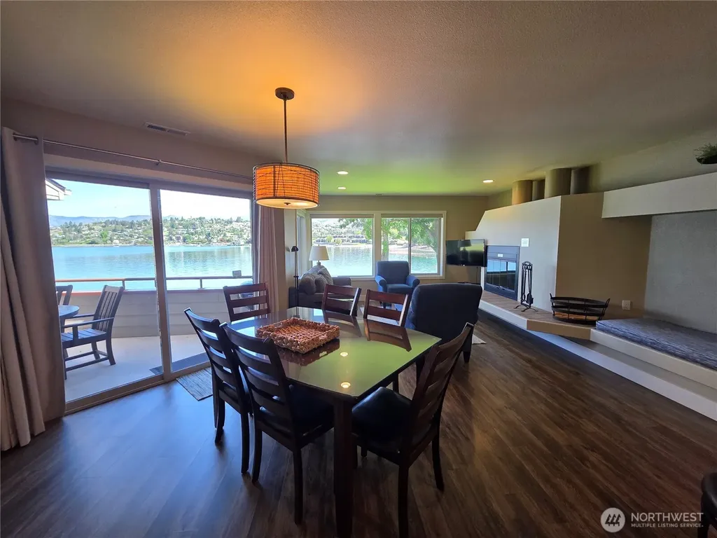 1 Beach 585-f Manson WA 98831