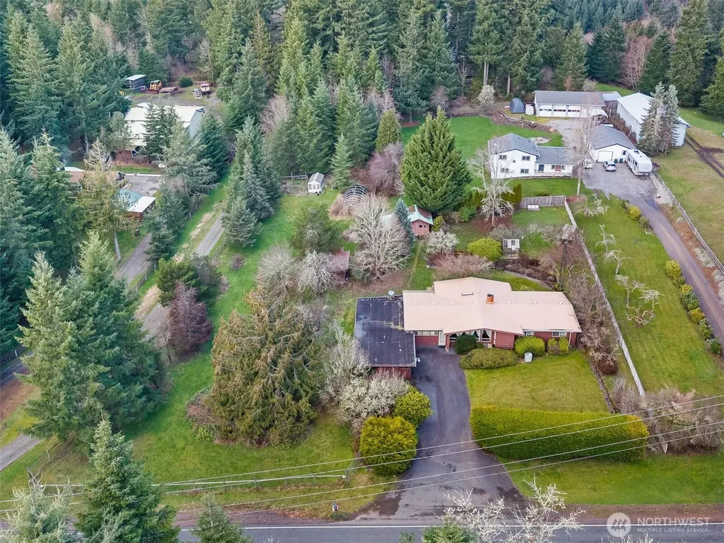 1515 Seminary Hill Centralia WA 98531