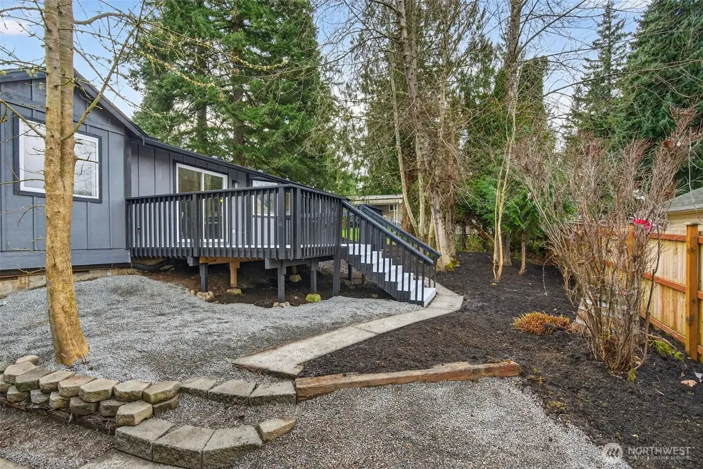 11819 Shore View Drive SW Olympia WA 98512