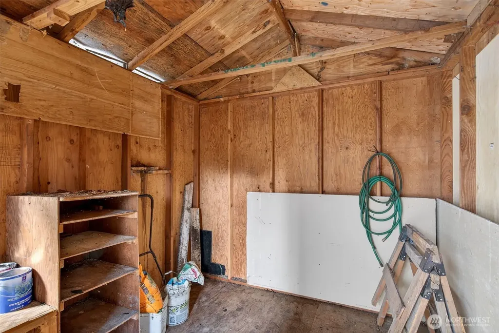 11819 Shore View Drive SW Olympia WA 98512