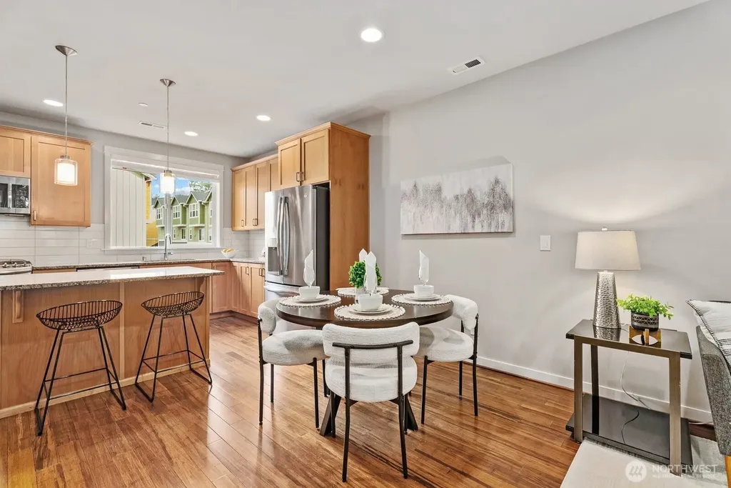 23000 NE 8th Street Sammamish WA 98074