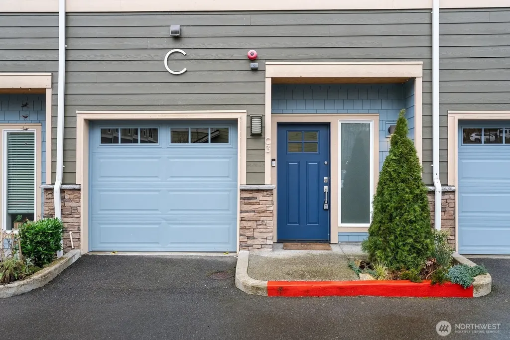 23000 NE 8th Street Sammamish WA 98074