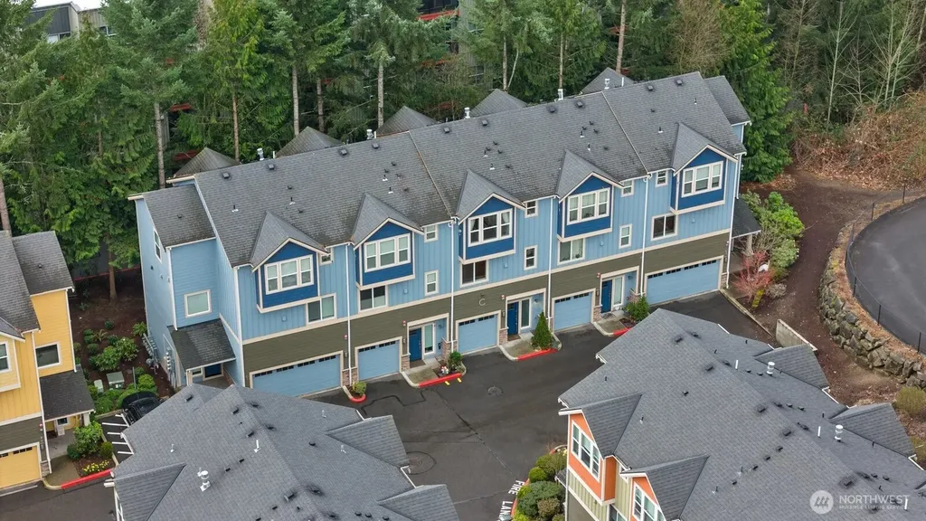 23000 NE 8th Street Sammamish WA 98074
