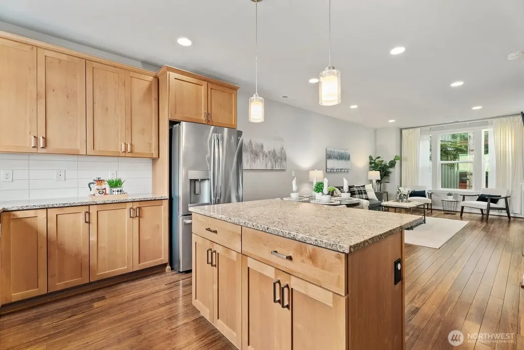 23000 NE 8th Street Sammamish WA 98074