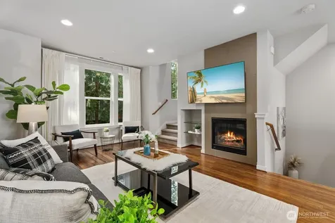 23000 NE 8th Street Sammamish WA 98074