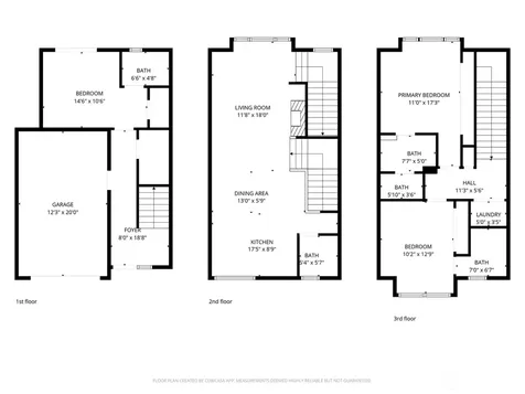23000 NE 8th Street Sammamish WA 98074