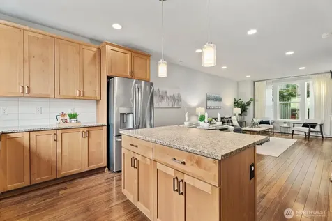 23000 NE 8th Street Sammamish WA 98074