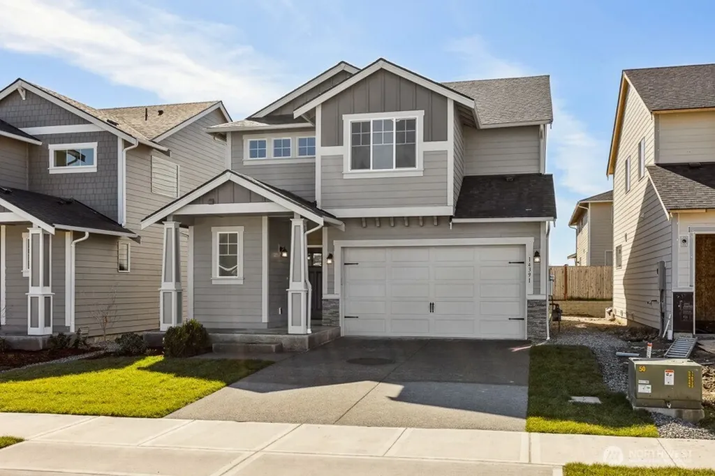 14222 Jensen Drive SE Yelm WA 98597