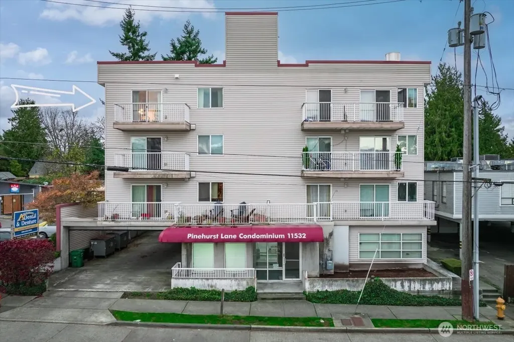 11532 15th Avenue NE Seattle WA 98125