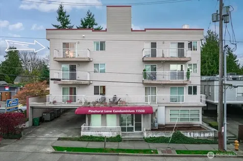 11532 15th Avenue NE Seattle WA 98125