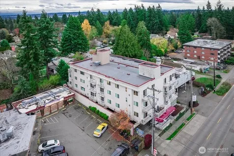 11532 15th Avenue NE Seattle WA 98125