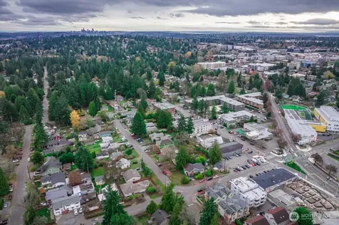 11532 15th Avenue NE Seattle WA 98125