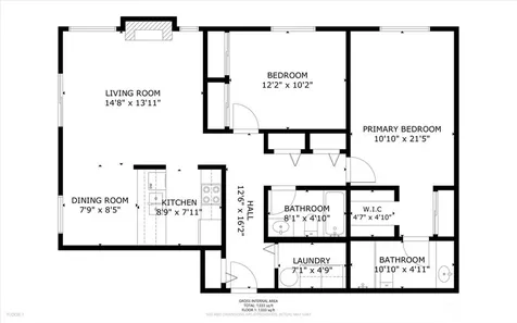 11532 15th Avenue NE Seattle WA 98125