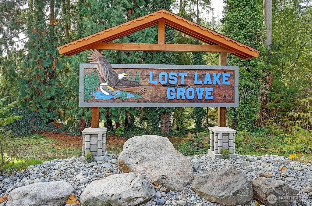 1881 Lake Drive Camano Island WA 98282