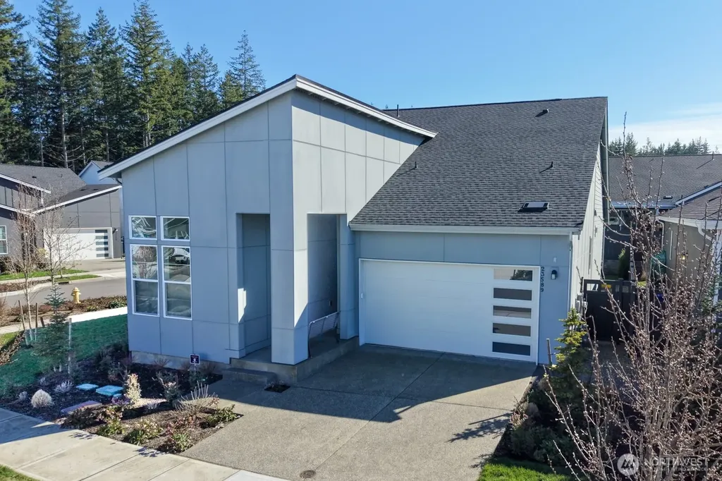 23589 SE Logan Street Black Diamond WA 98010