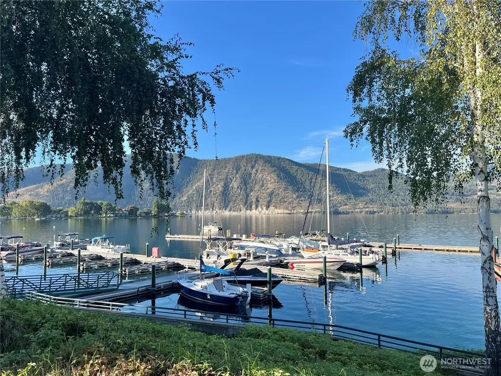 33 Indigo Lane Manson WA 98831