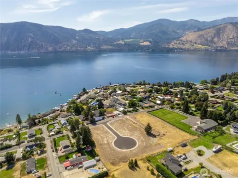 33 Indigo Lane Manson WA 98831
