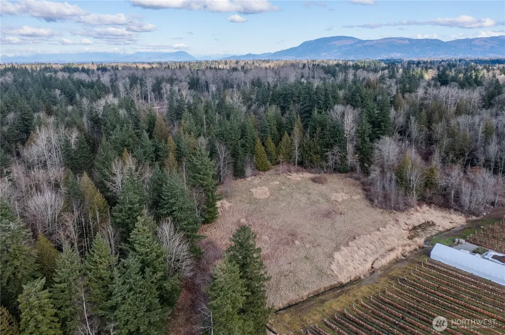0 Van Wyck Bellingham WA 98226