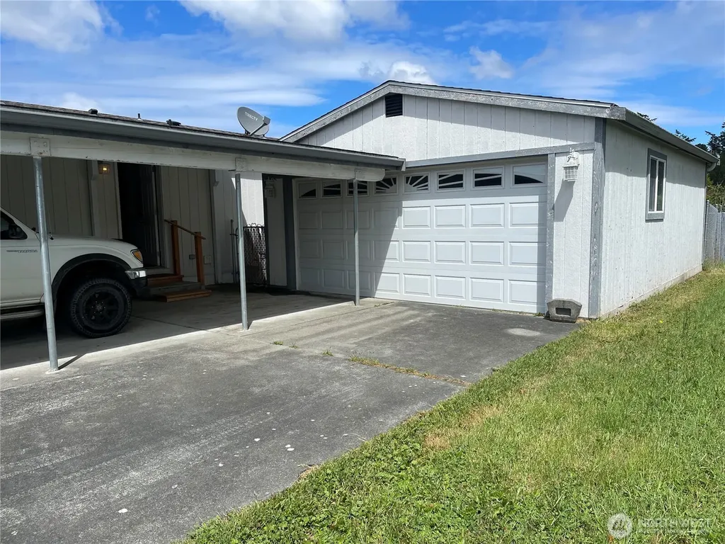 1785 Douglas Road Friday Harbor WA 98250