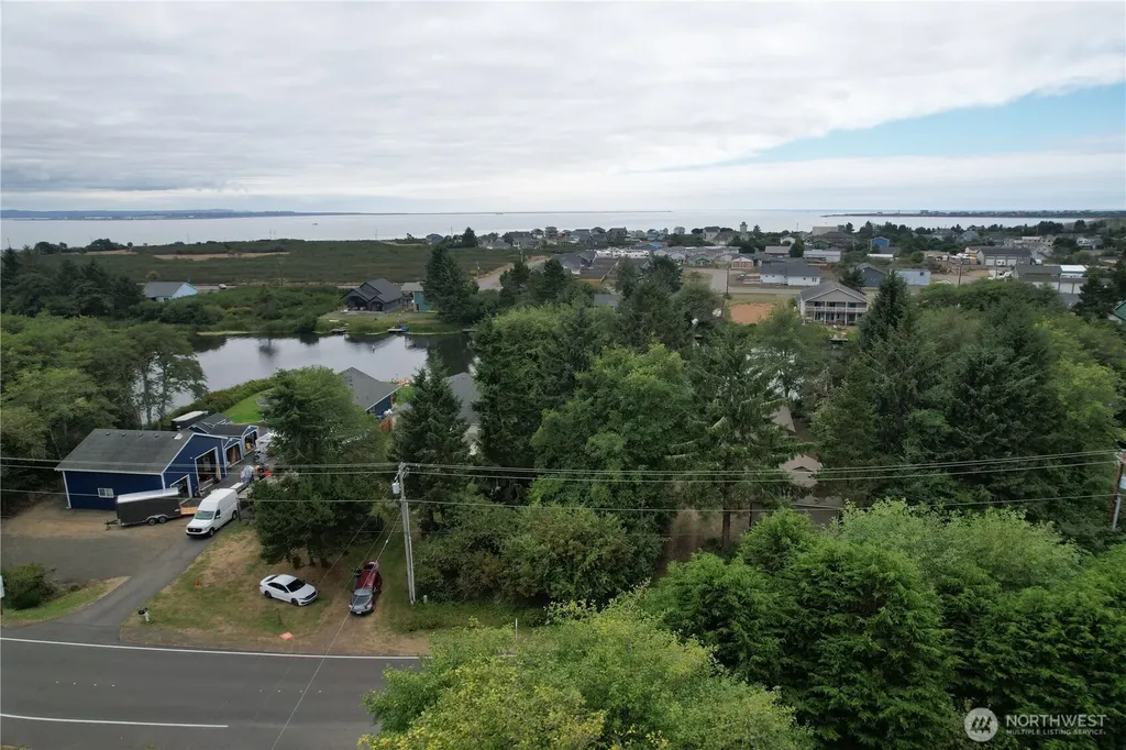 991 Mount Olympus Avenue SE Ocean Shores WA 98569