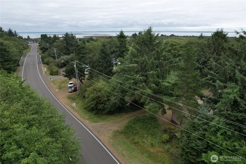 991 Mount Olympus Avenue SE Ocean Shores WA 98569