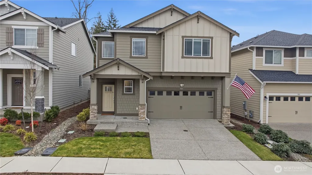 905 119th Avenue SE Lake Stevens WA 98258