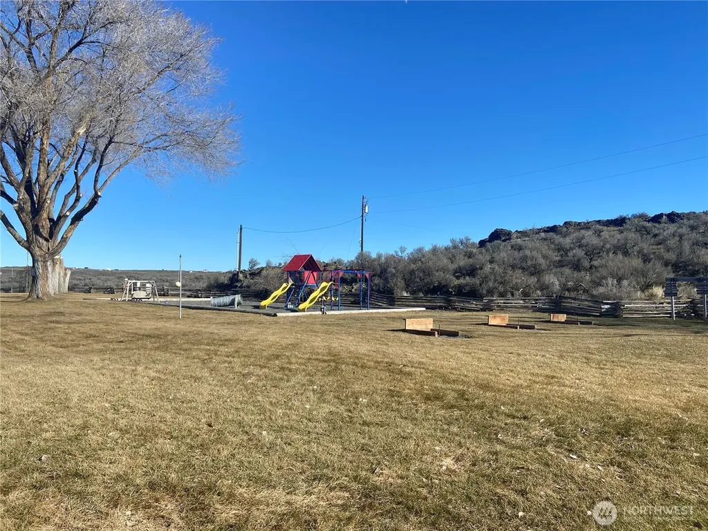 2406 Stubble Drive Ephrata WA 98823