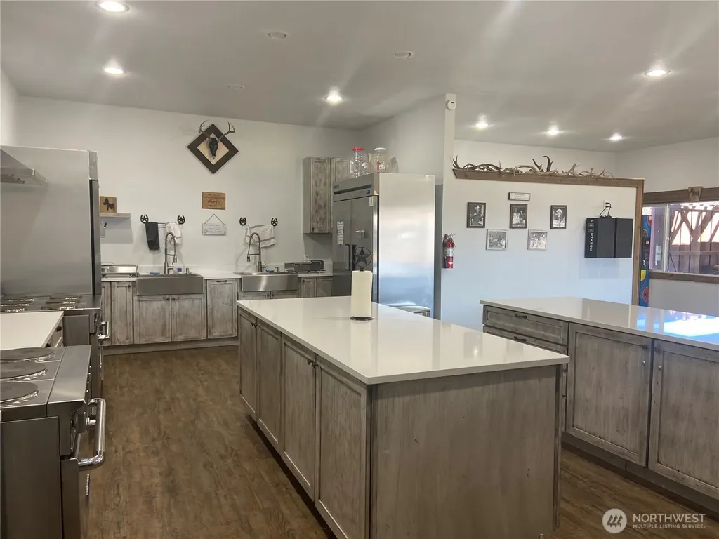 2406 Stubble Drive Ephrata WA 98823