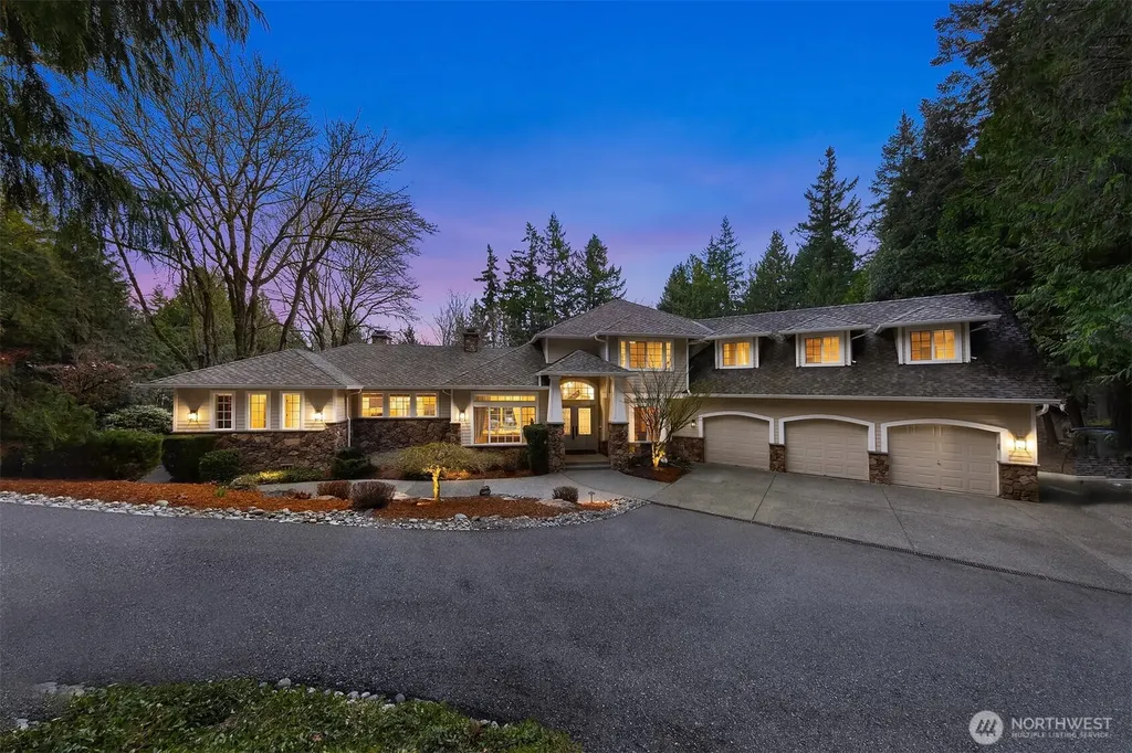 21219 SE 39th Street Sammamish WA 98075