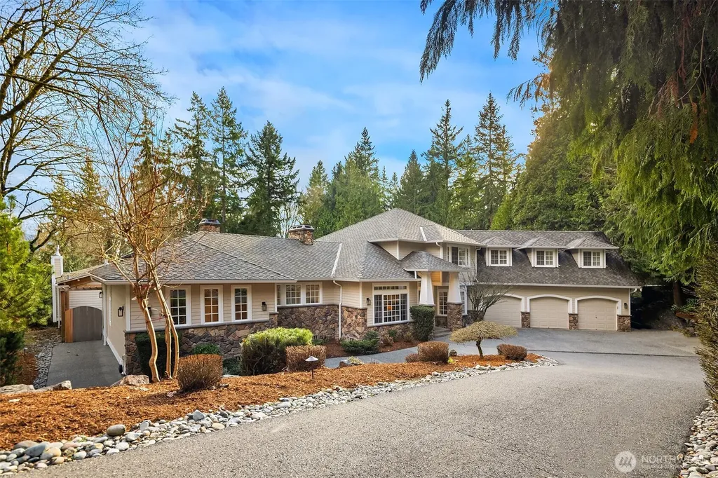 21219 SE 39th Street Sammamish WA 98075