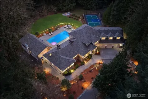 21219 SE 39th Street Sammamish WA 98075
