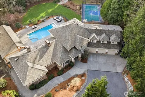 21219 SE 39th Street Sammamish WA 98075