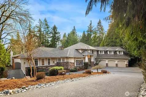 21219 SE 39th Street Sammamish WA 98075