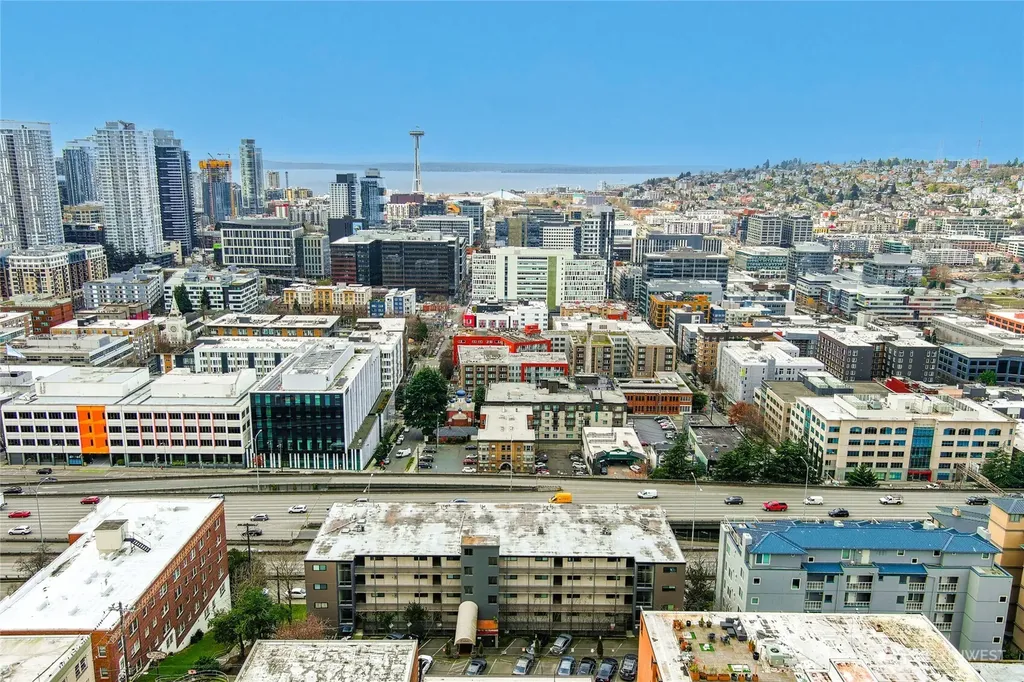 400 Melrose Avenue E Seattle WA 98102