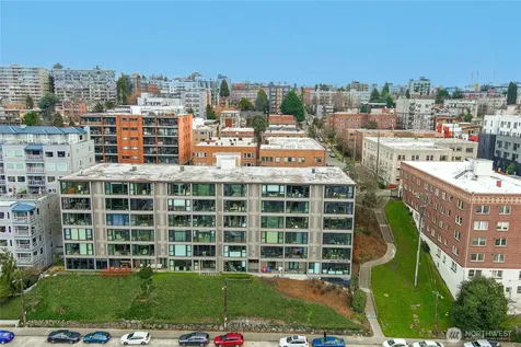 400 Melrose Avenue E Seattle WA 98102