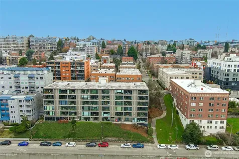 400 Melrose Avenue E Seattle WA 98102