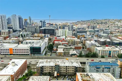 400 Melrose Avenue E Seattle WA 98102