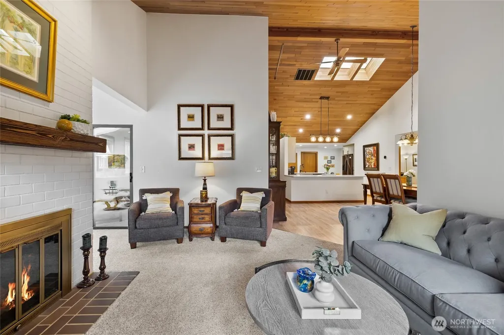 1318 Boise Street Fircrest WA 98466