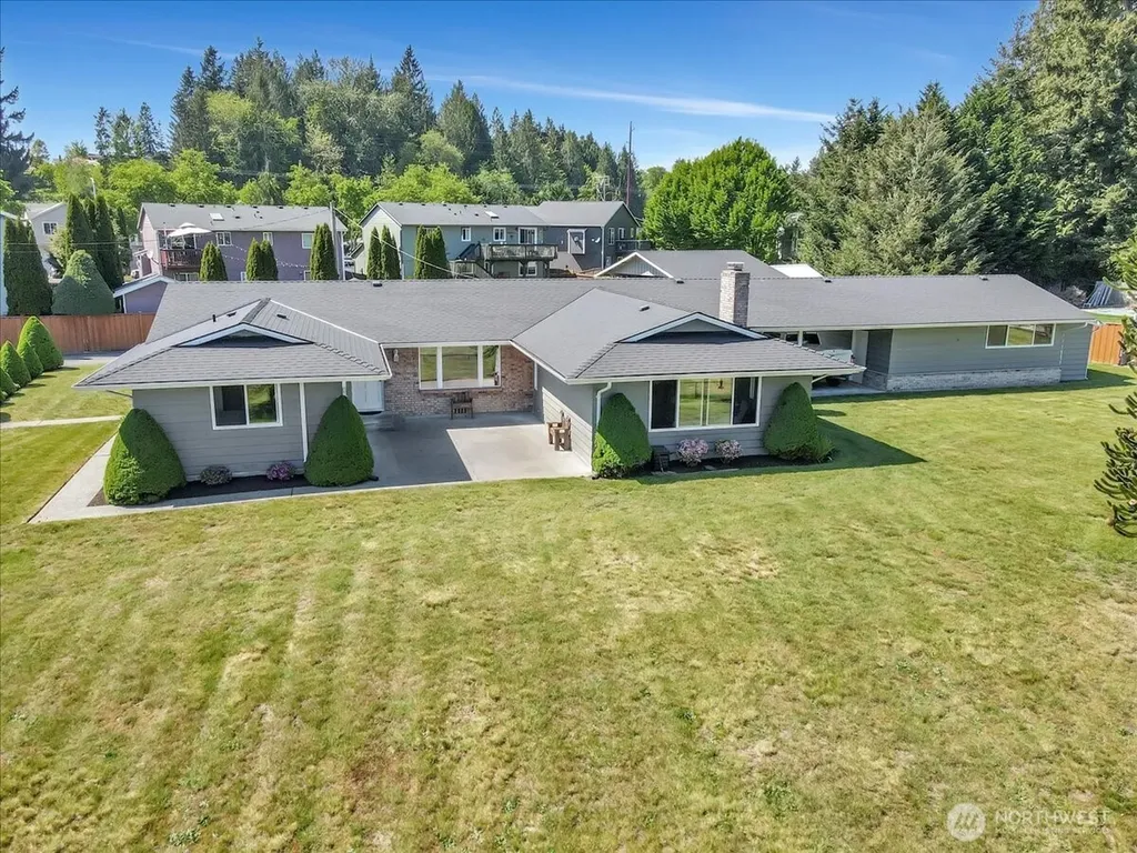 21704 88th Drive NE Arlington WA 98223