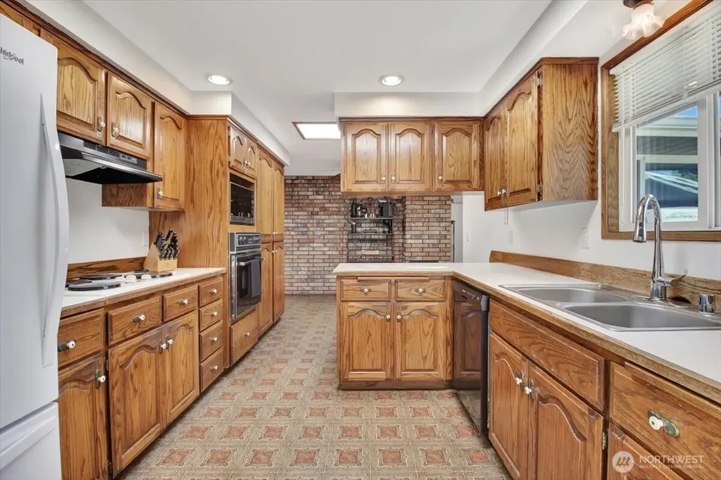 21704 88th Drive NE Arlington WA 98223