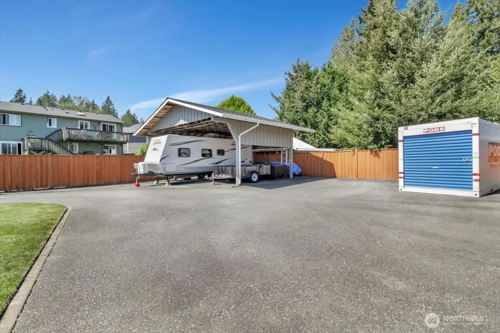 21704 88th Drive NE Arlington WA 98223