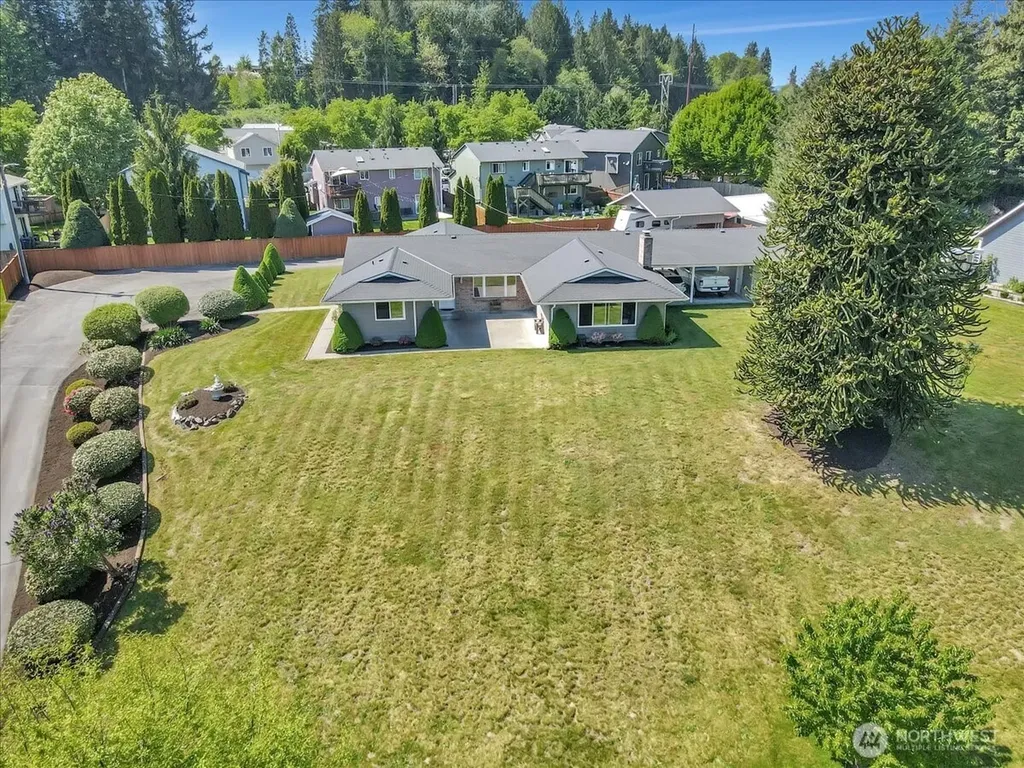 21704 88th Drive NE Arlington WA 98223