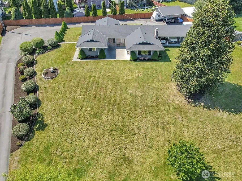 21704 88th Drive NE Arlington WA 98223