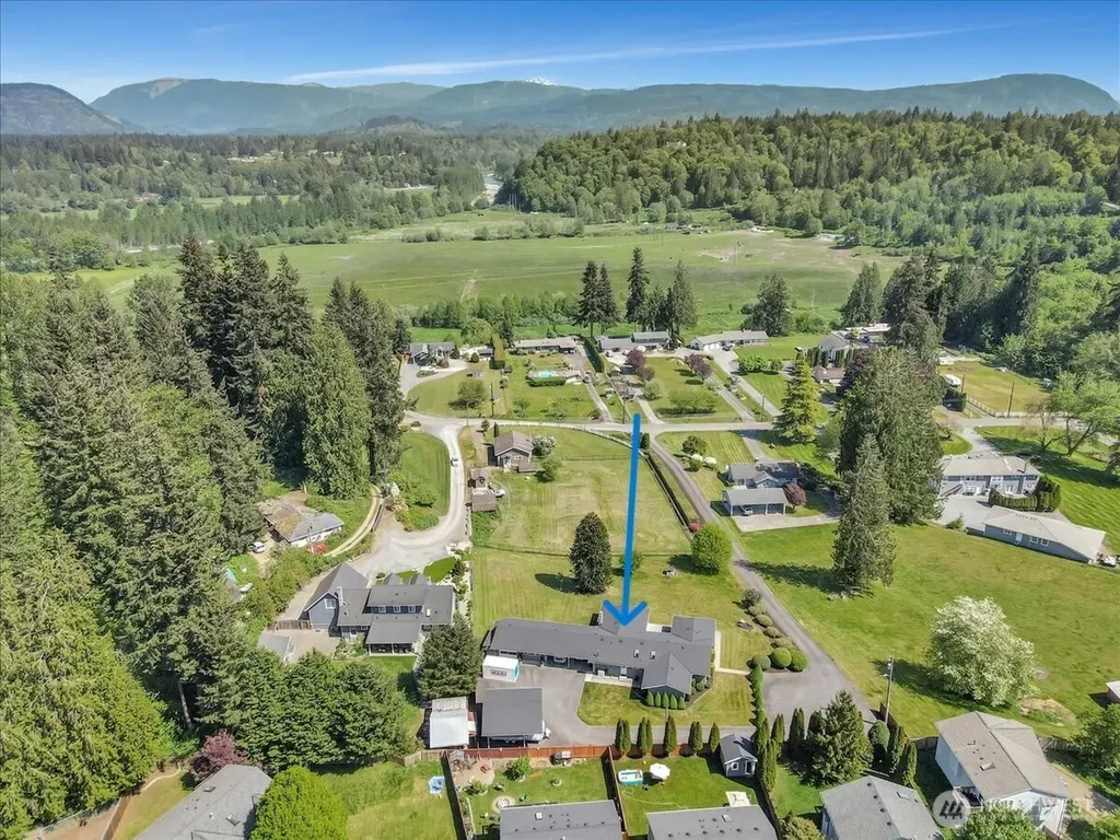21704 88th Drive NE Arlington WA 98223