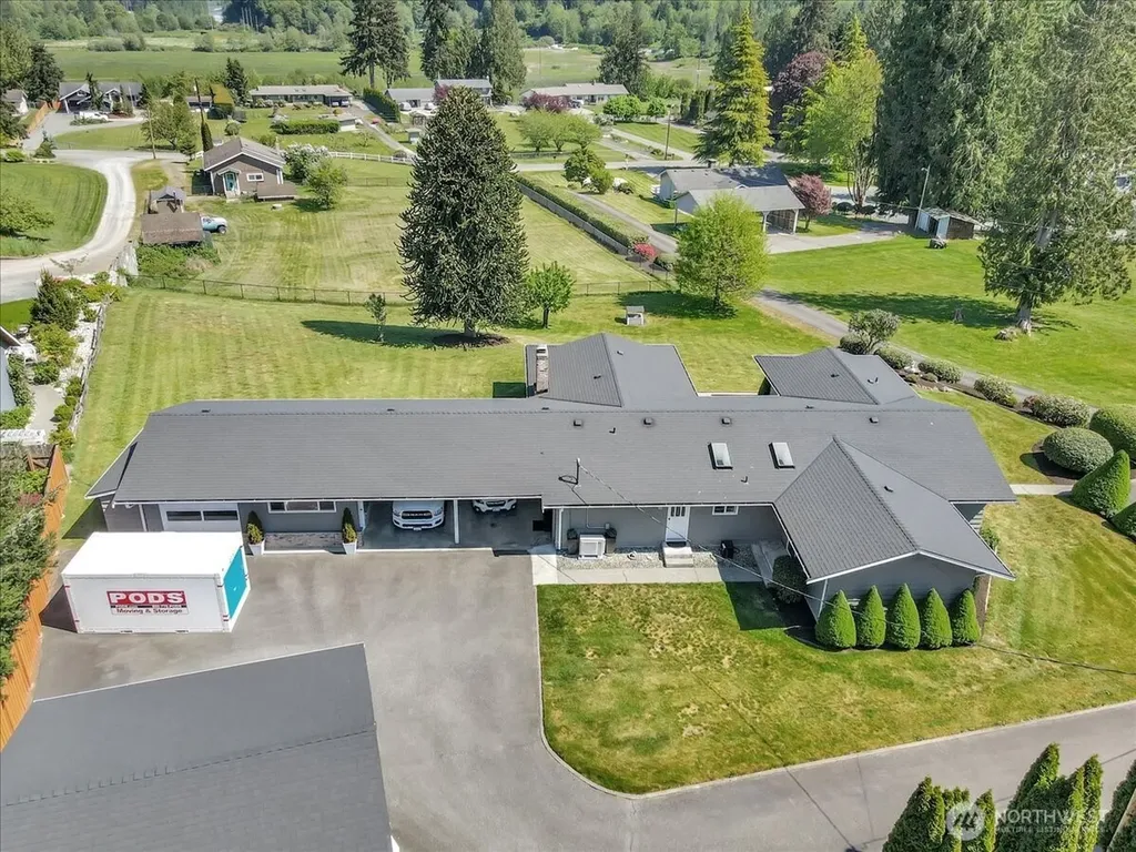 21704 88th Drive NE Arlington WA 98223