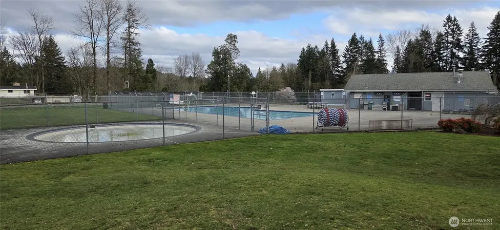20318 SE 146th Street Renton WA 98059