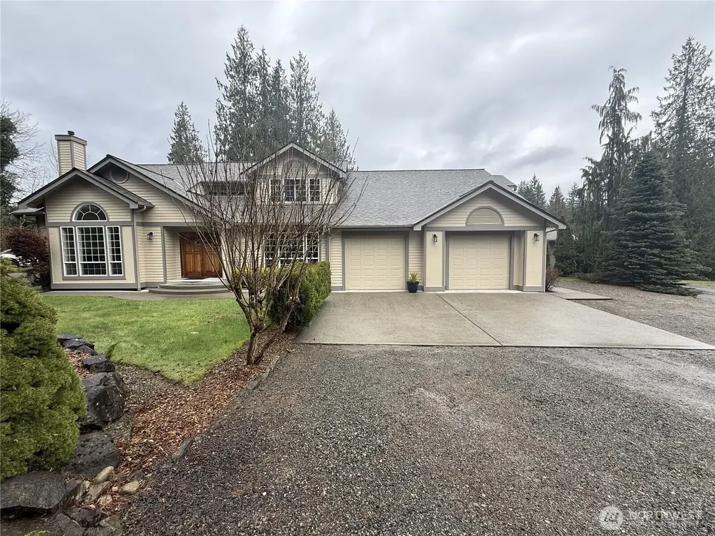 20318 SE 146th Street Renton WA 98059