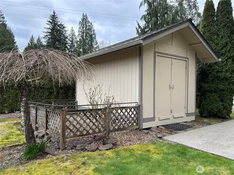 20318 SE 146th Street Renton WA 98059