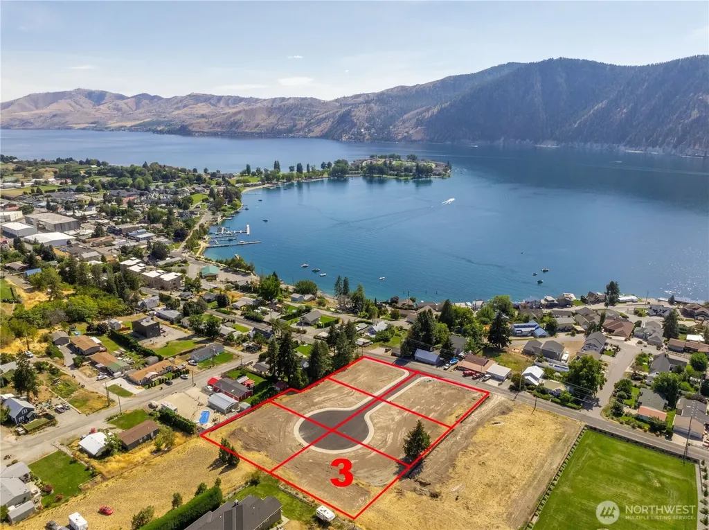 55 Indigo Lane Manson WA 98831